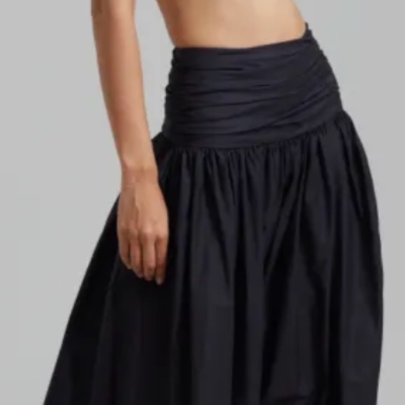 Matteau Long Skirt - size US 2 - Picture 1 of 4